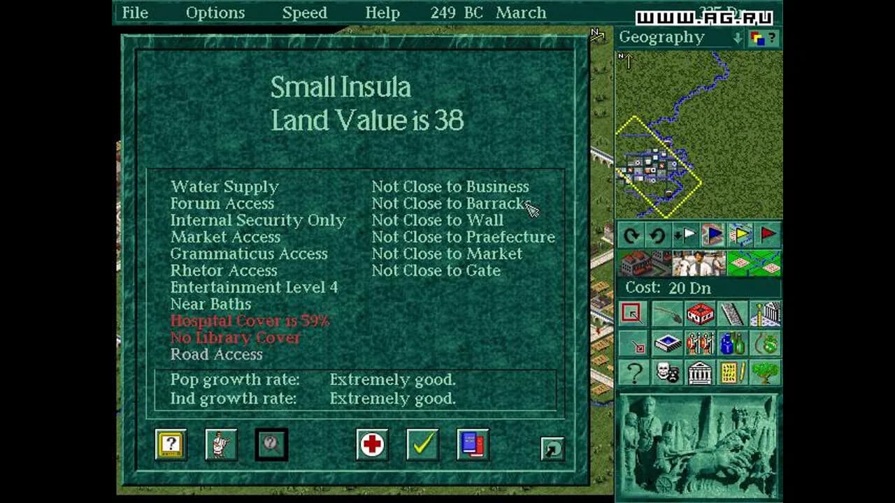 Caesar 2