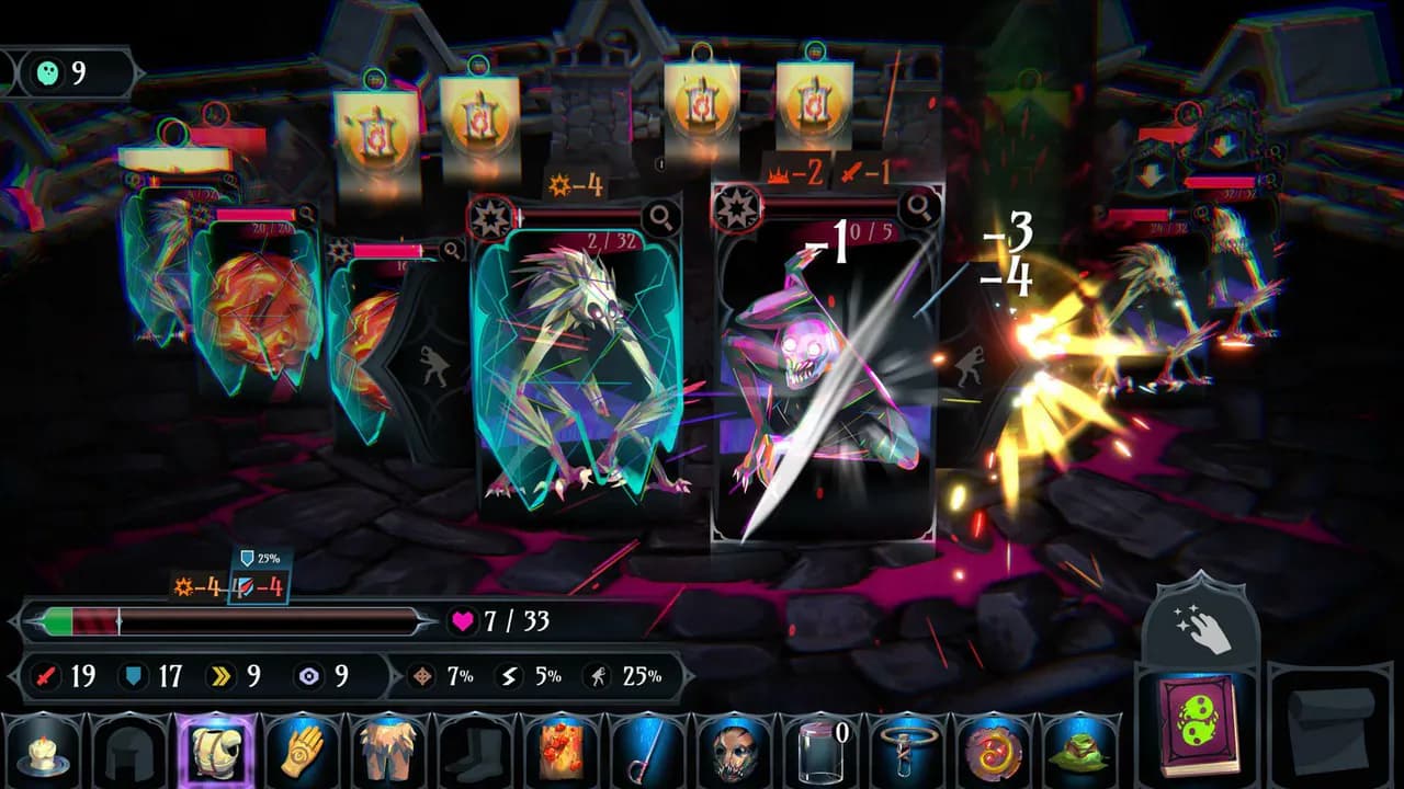 Ring of Pain Demo