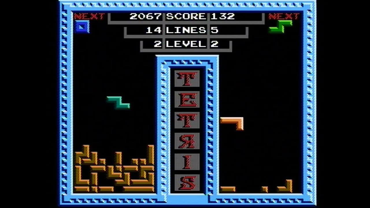 Tetris (Tengen)