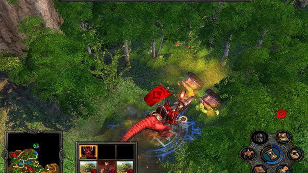 Heroes of Might and Magic 5: Bundle