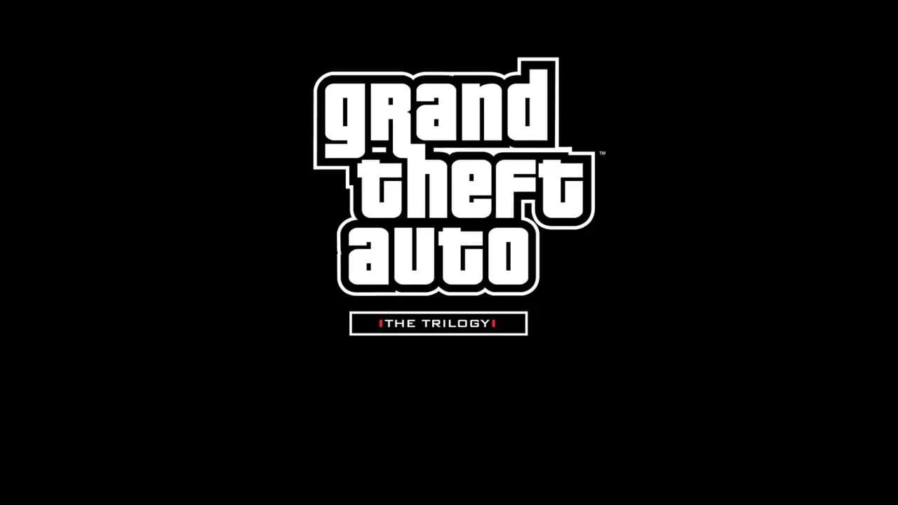 Grand Theft Auto: The Trilogy