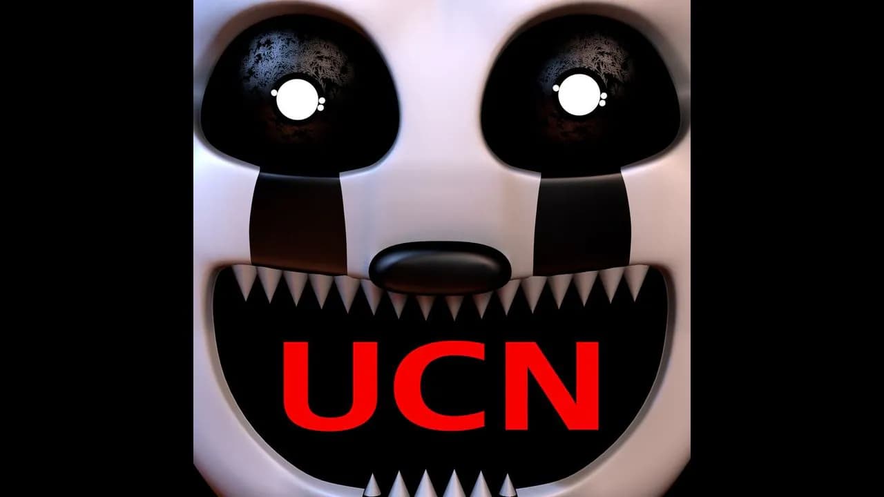 UCN for mac and windows