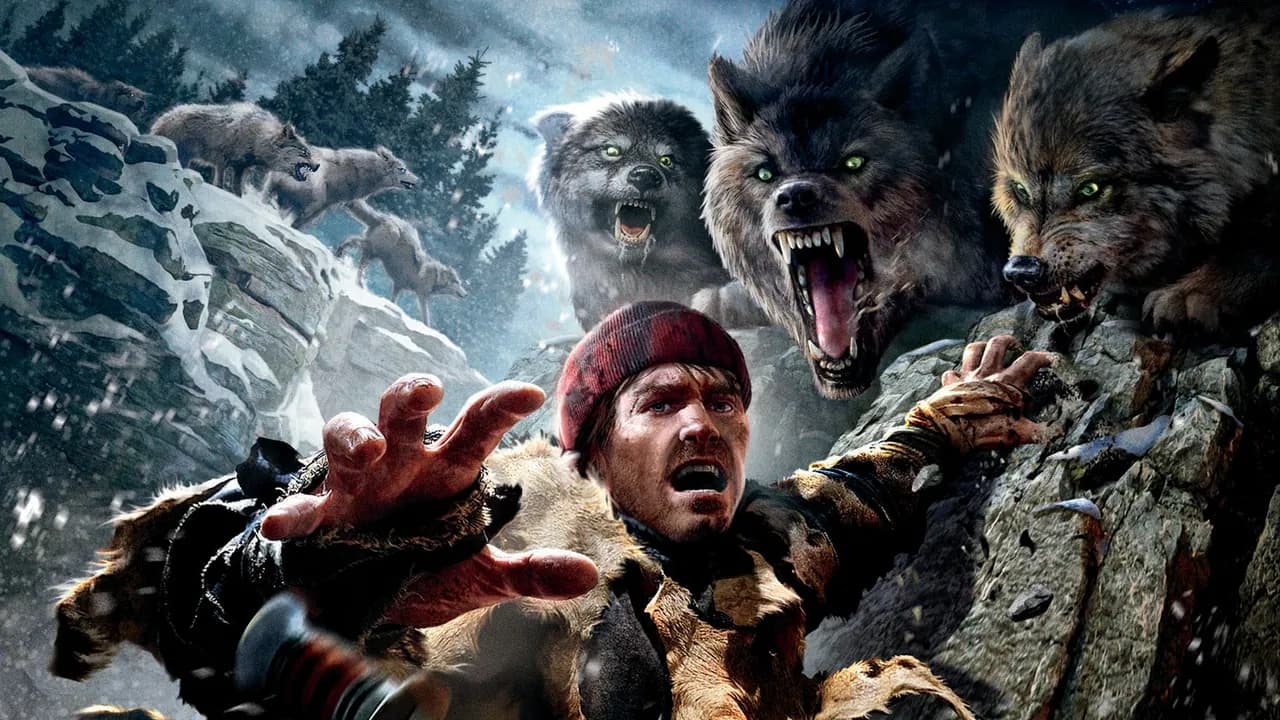 Cabelas Survival: Shadows of Katmai
