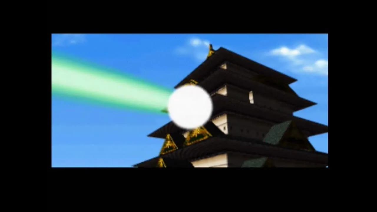 Mystical Ninja Starring Goemon (1997)