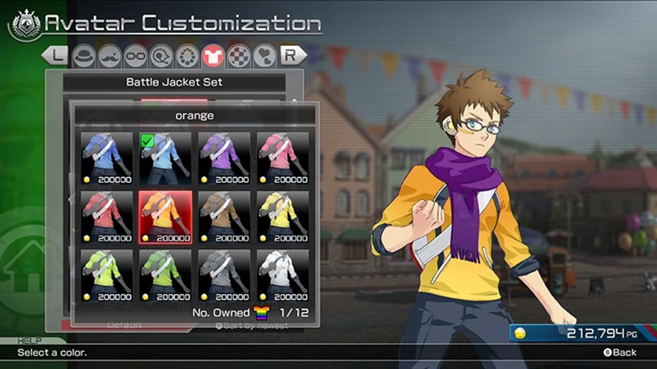 Pokkén Tournament