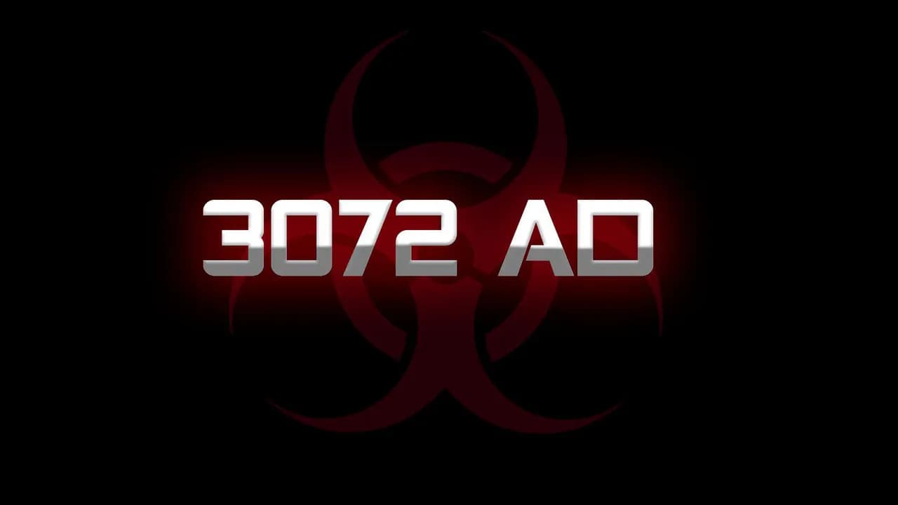 3072 AD