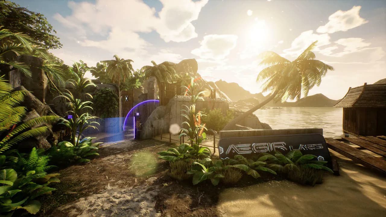 Relicta Demo