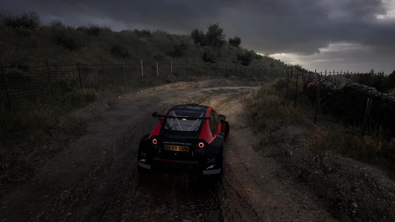 WRC