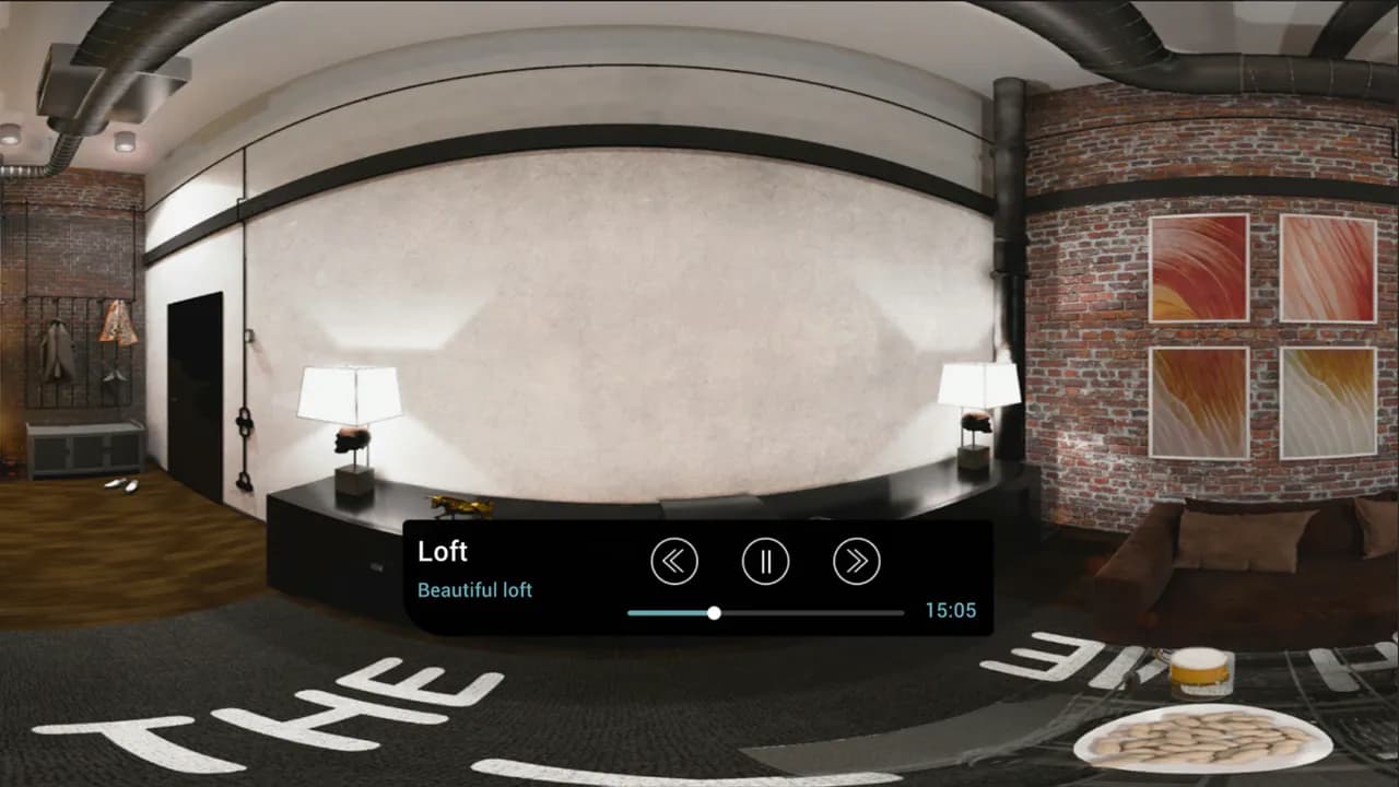 WatchVR