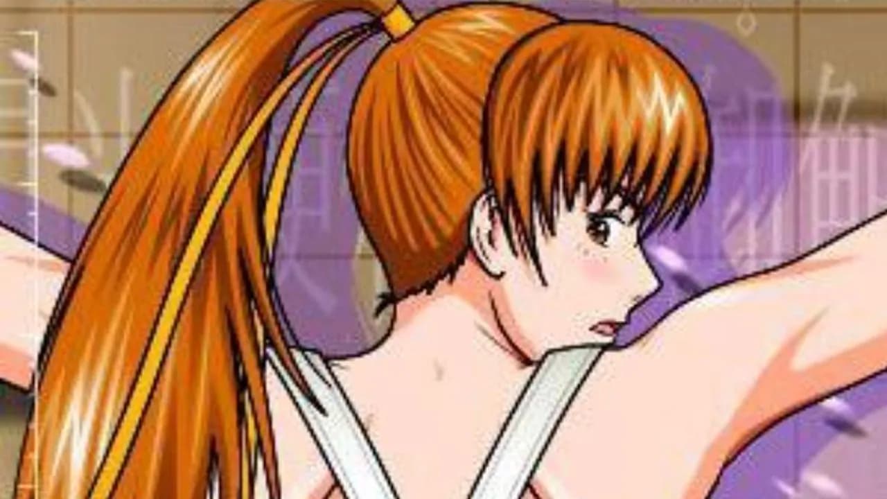 Kasumi Rebirth
