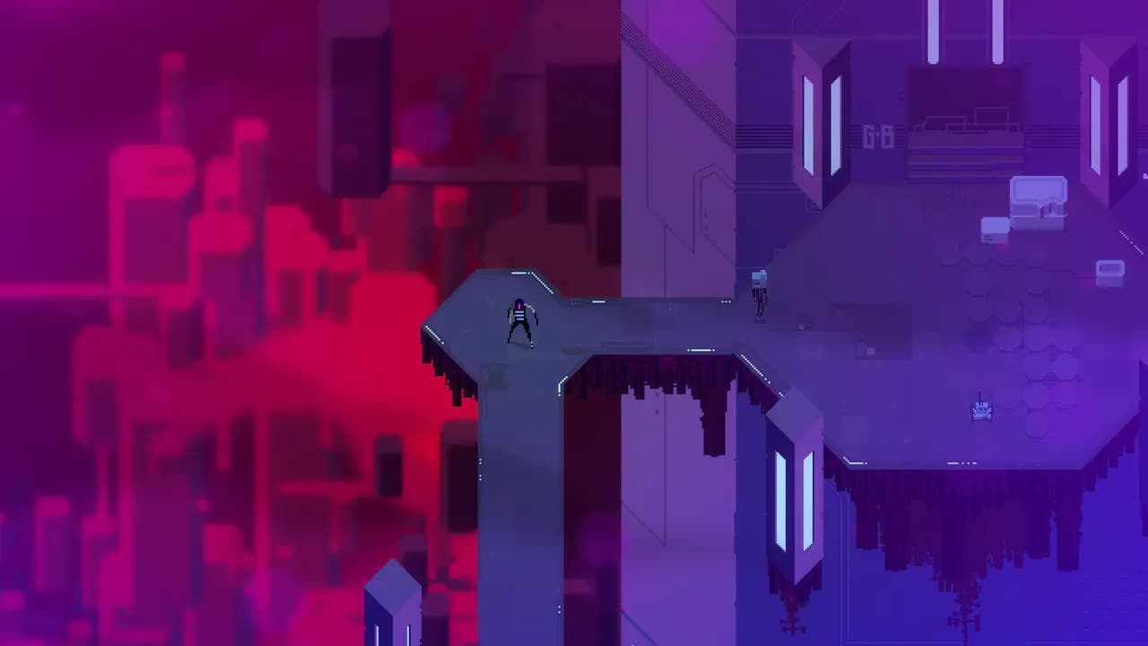 Resolutiion Demo