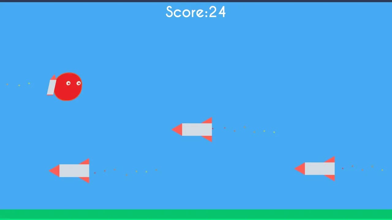 Rocketcers
