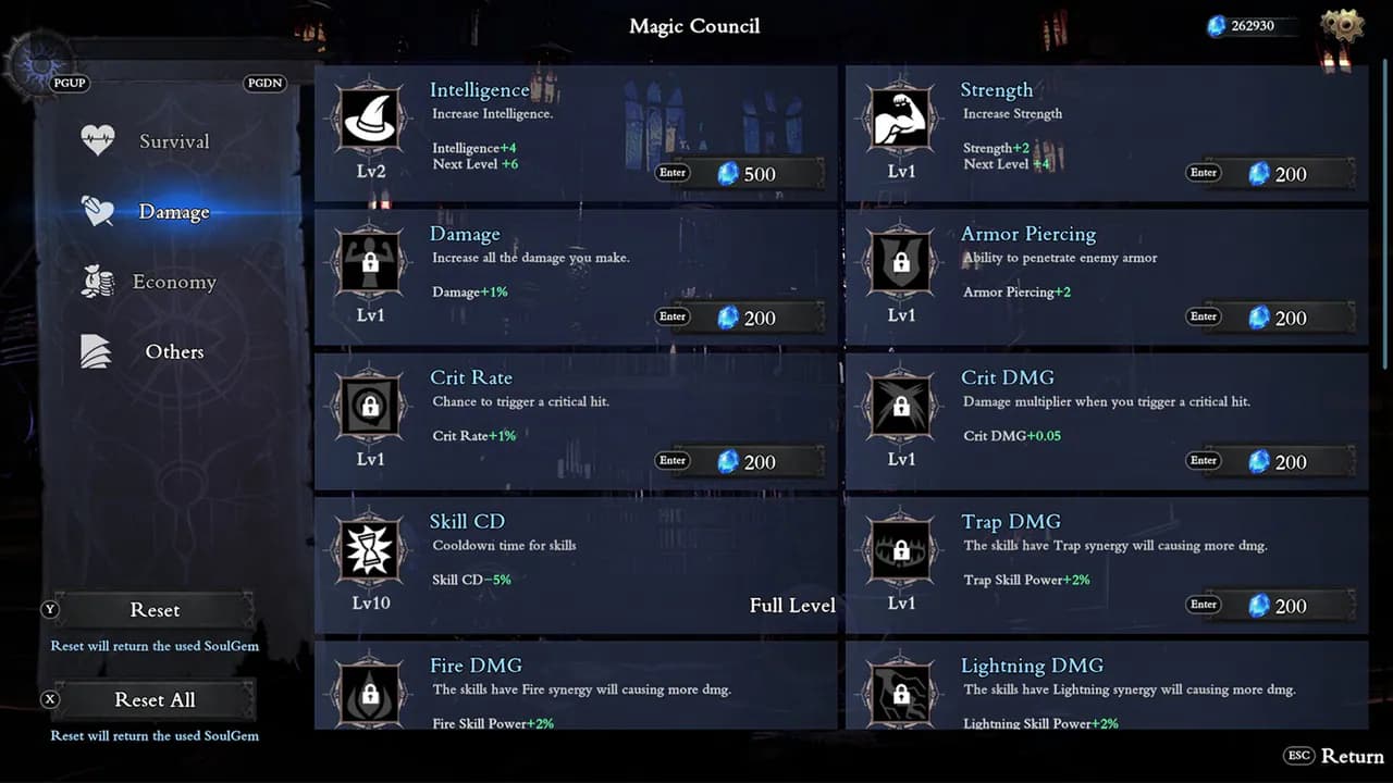 Artifact Seeker:Prologue