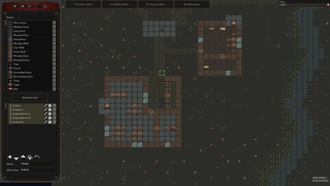 Soulash Demo