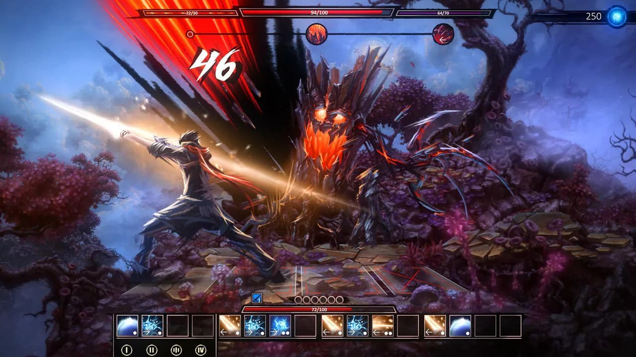 VED Demo