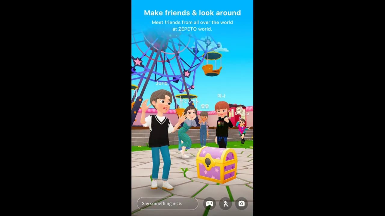 ZEPETO