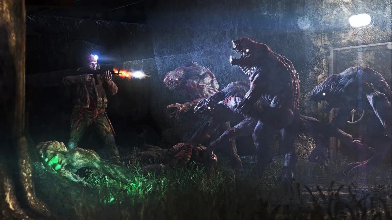 Metro: Last Light - Chronicles Pack