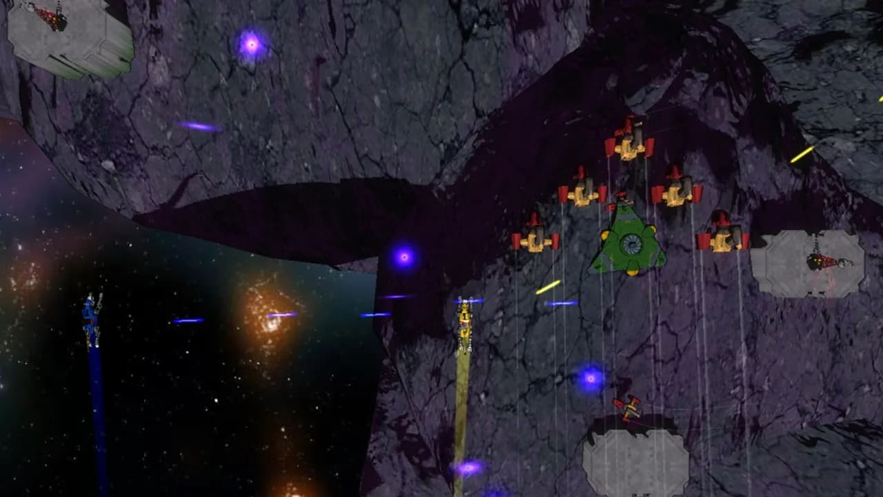 Voltron