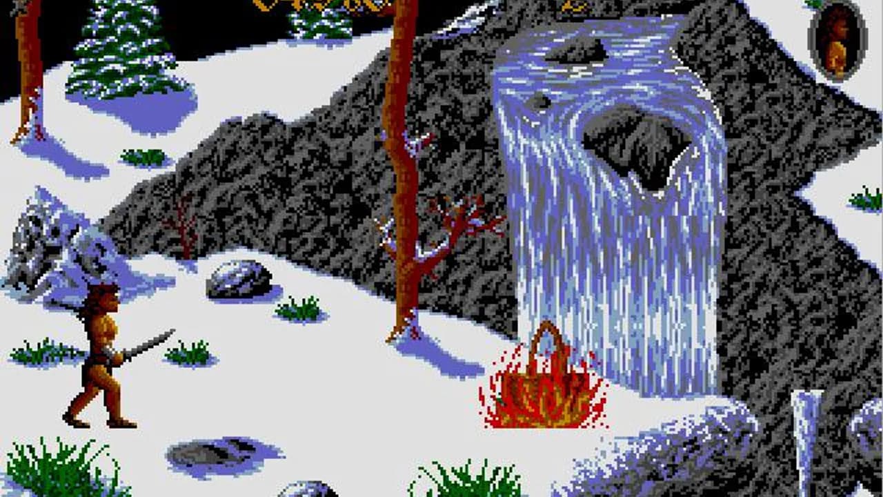 Unreal (1990)