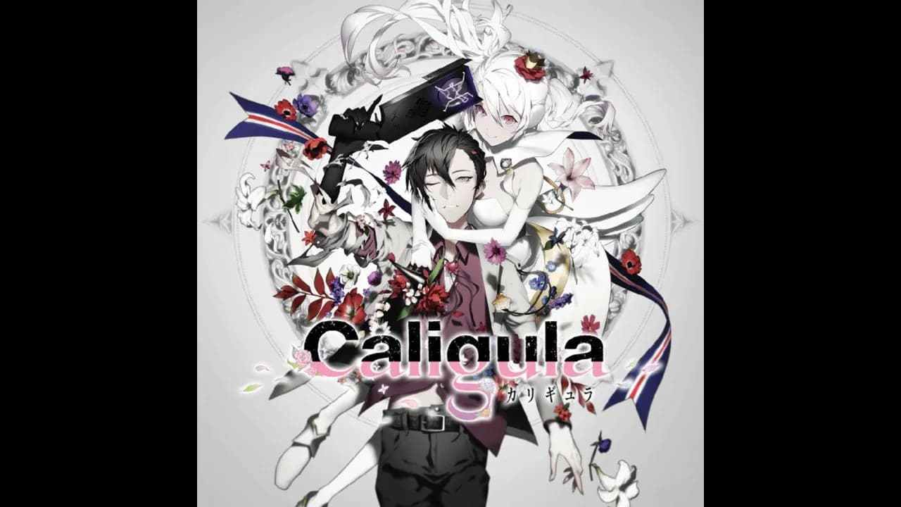 The Caligula Effect