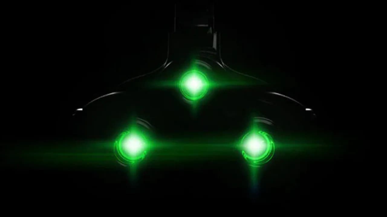 Tom Clancys Splinter Cell Remake