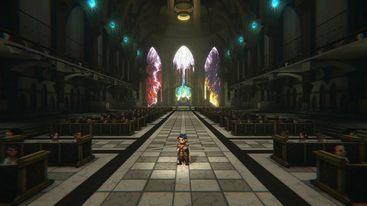 SacriFire