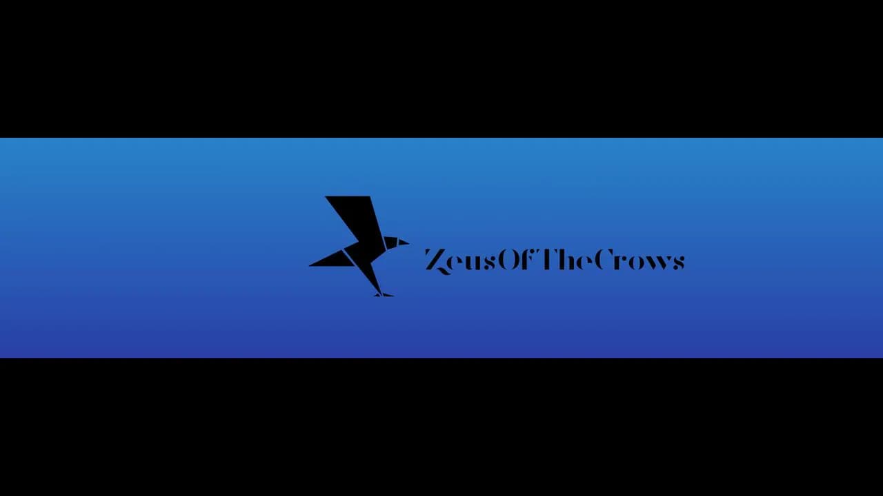 ZeusOfTheCrows