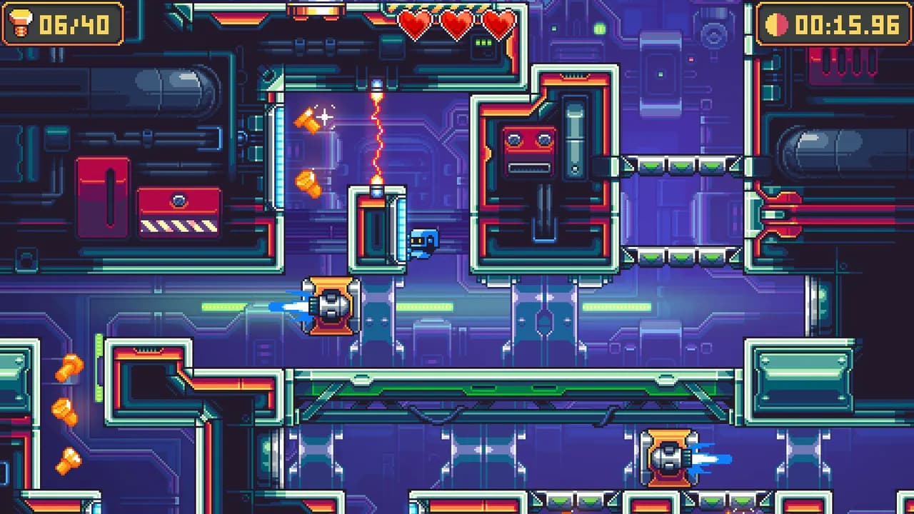 Bzzzt Demo