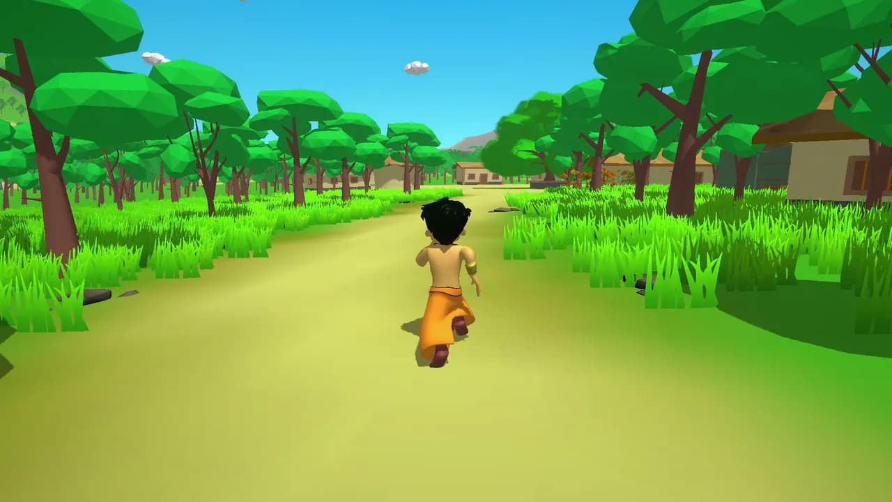 Bheem 2077