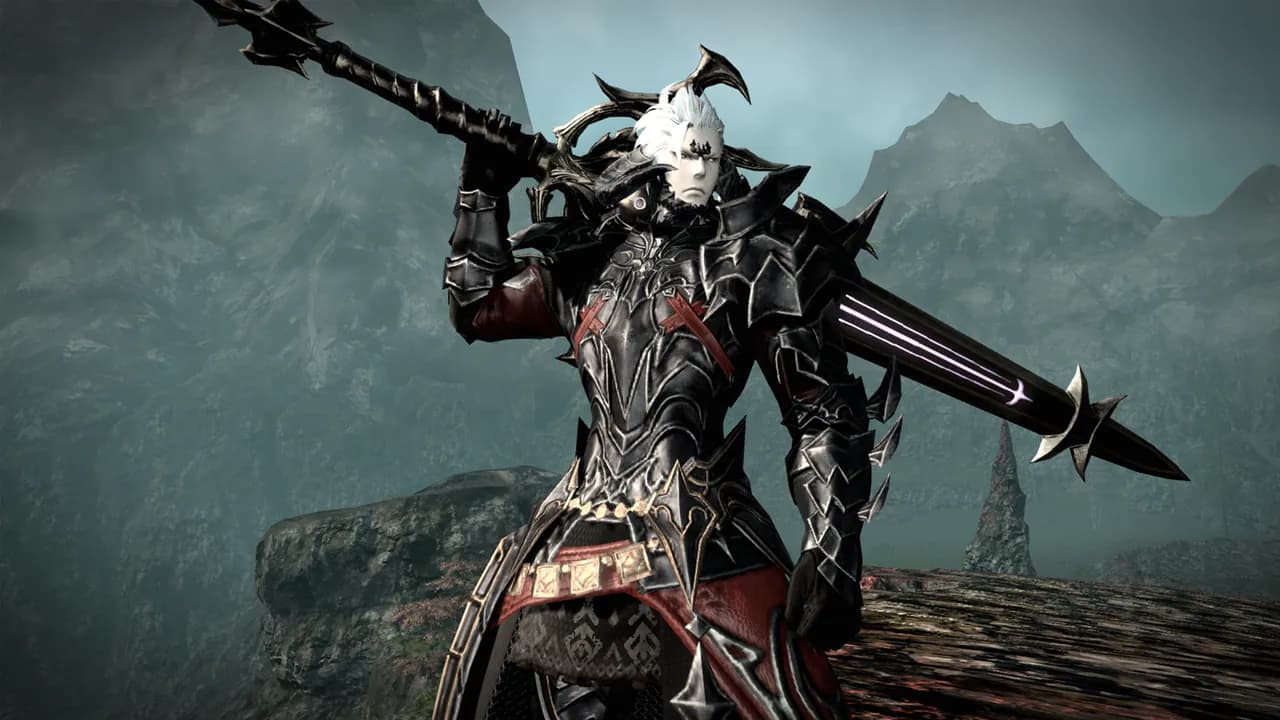 FINAL FANTASY XIV Online Free Trial
