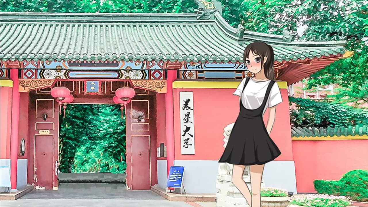 春风 Spring Breeze