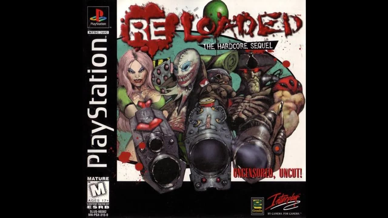 Reloaded