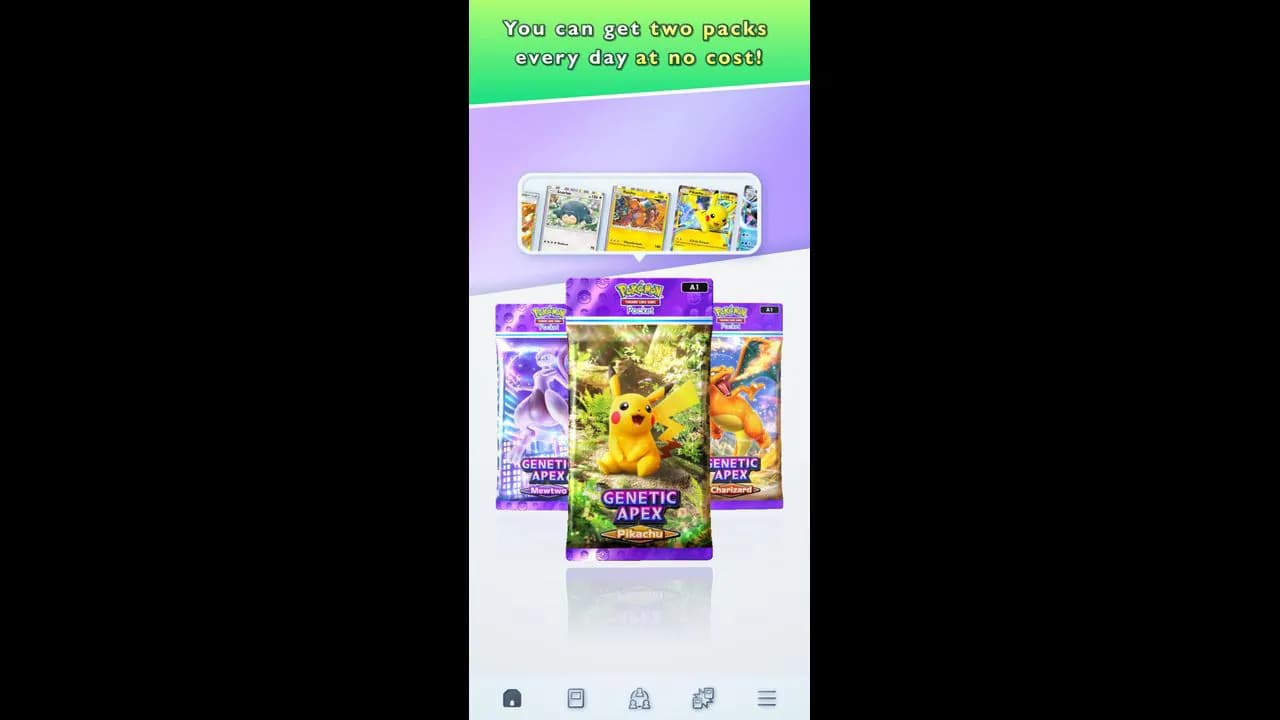 Pokemon TCG Pocket