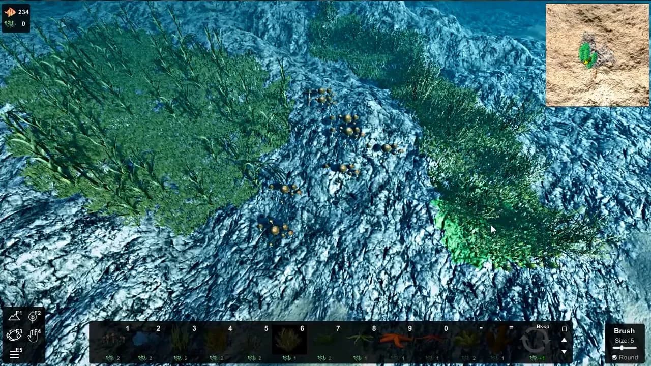 Ecosystem