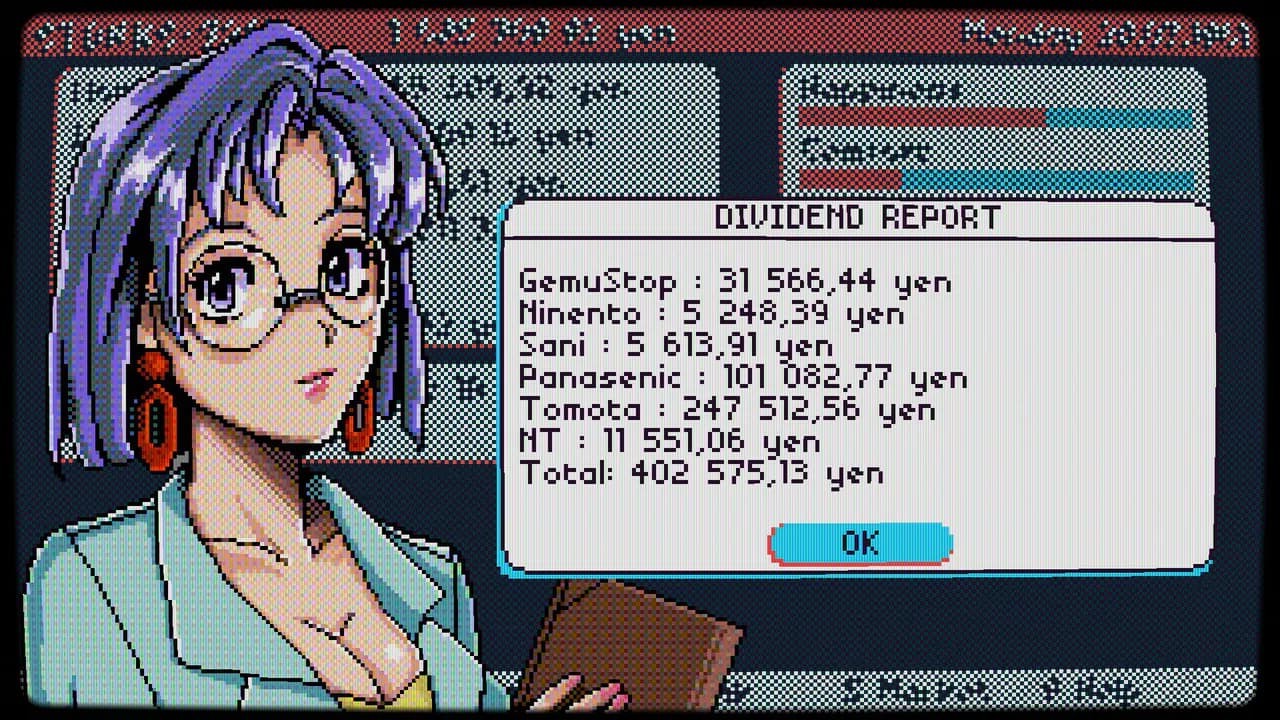 STONKS-9800