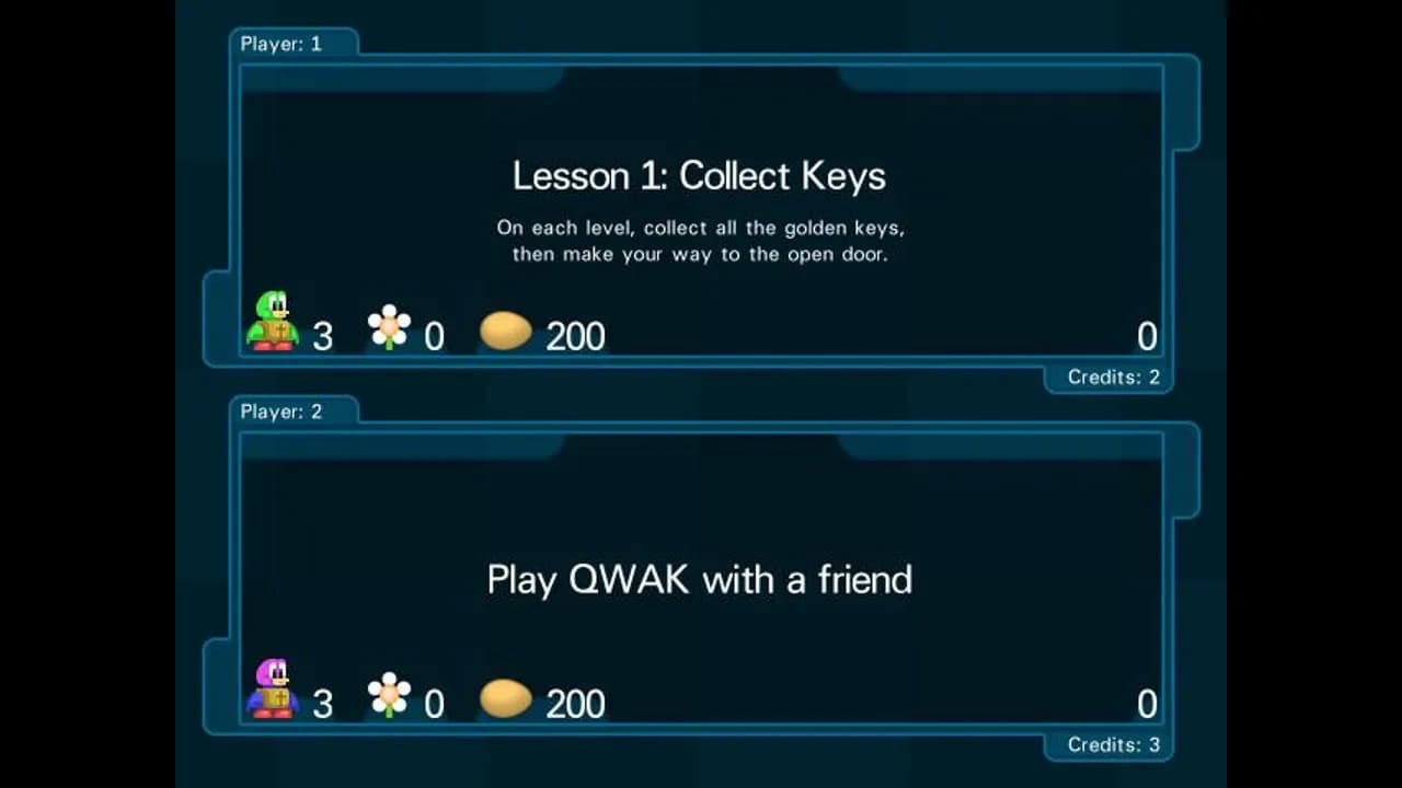 Qwak (1989)
