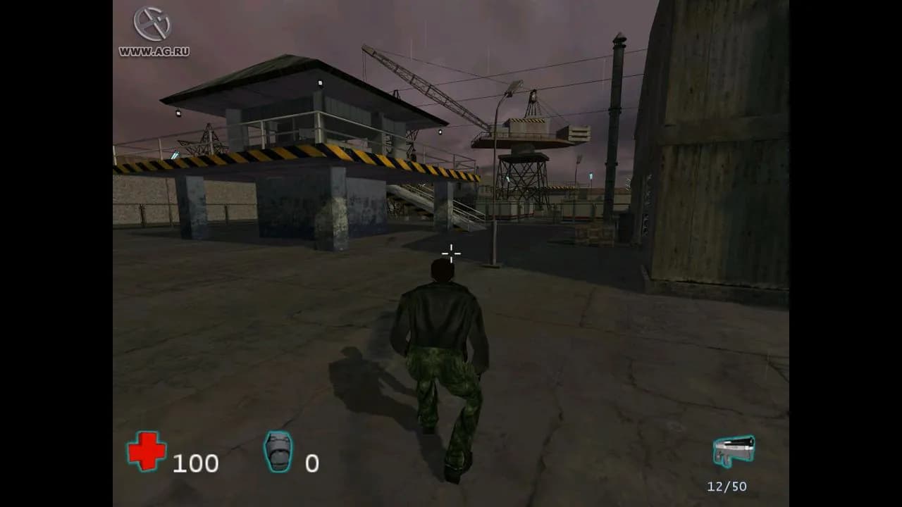 Yakuza Revenge