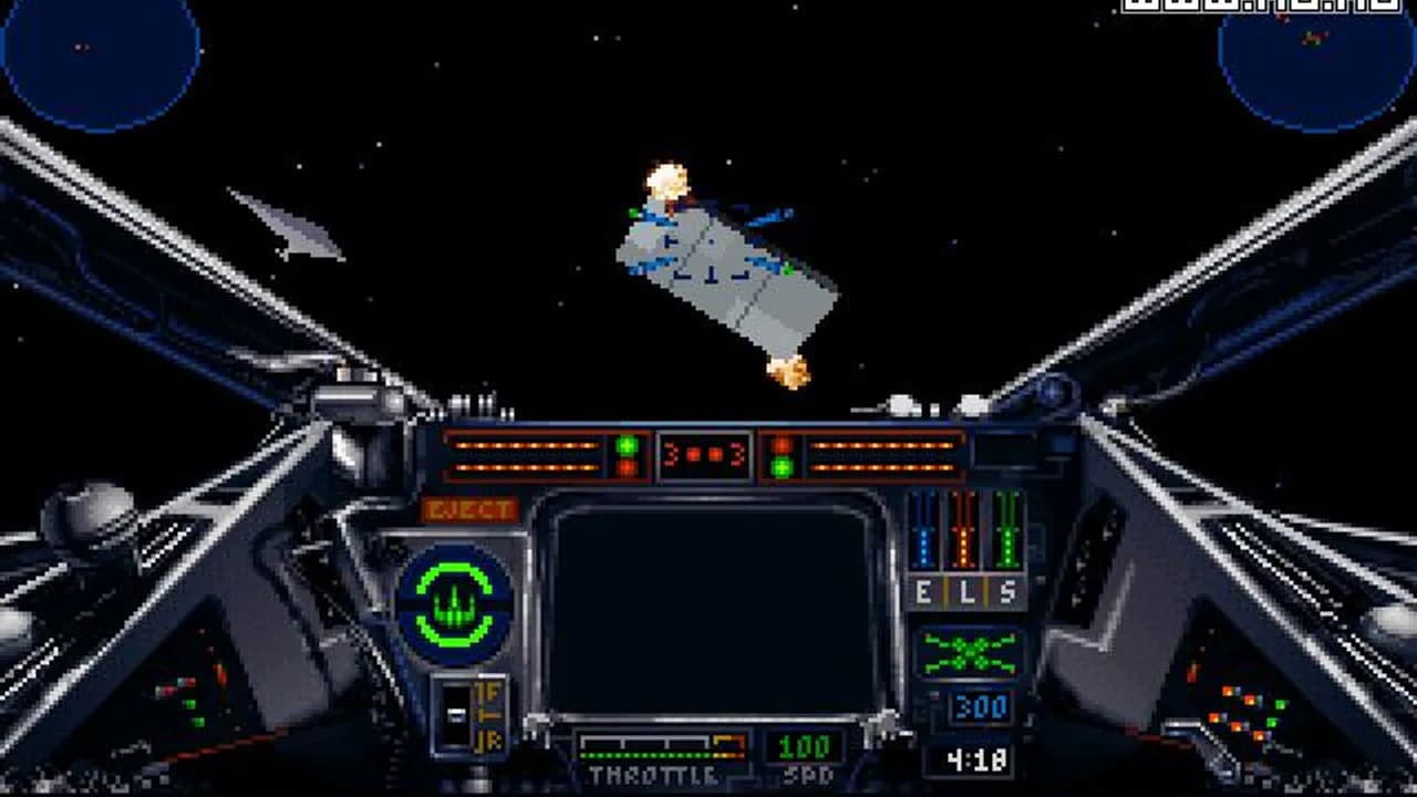 Star Wars: X-Wing - B-Wing Tour of Duty
