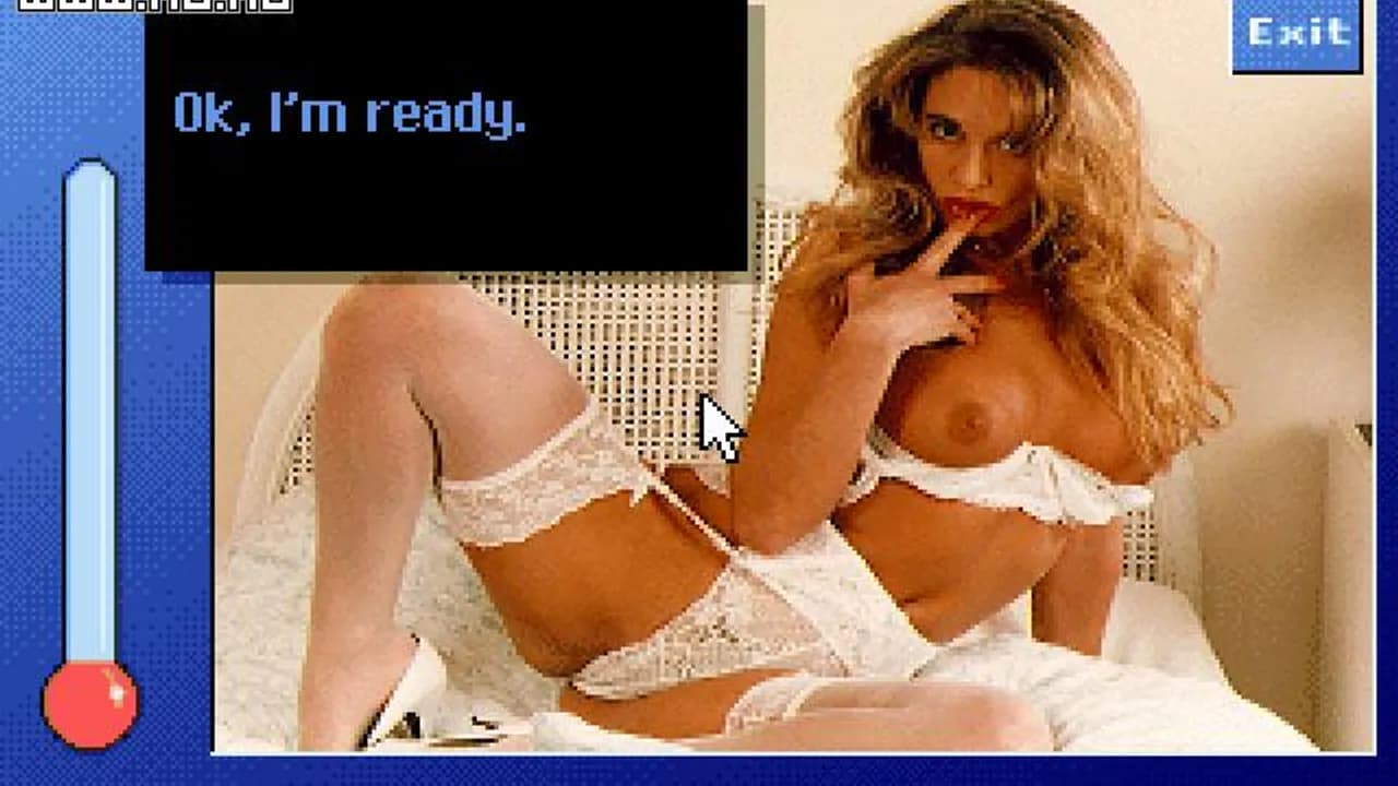 PC Foreplay