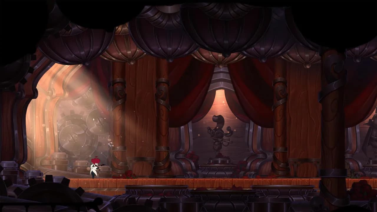 Symphonia Demo