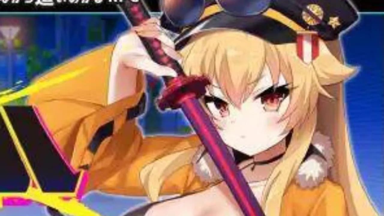 Croix x Scramble