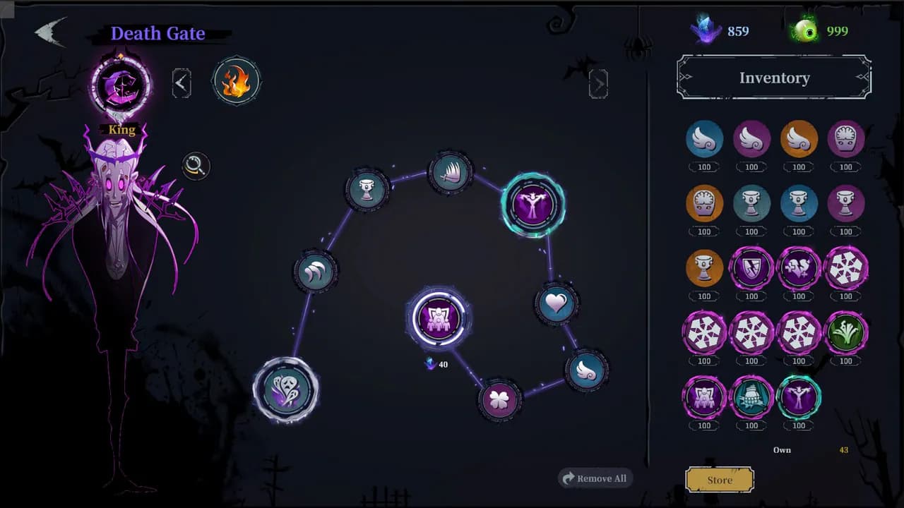 Swarm the City: Prologue
