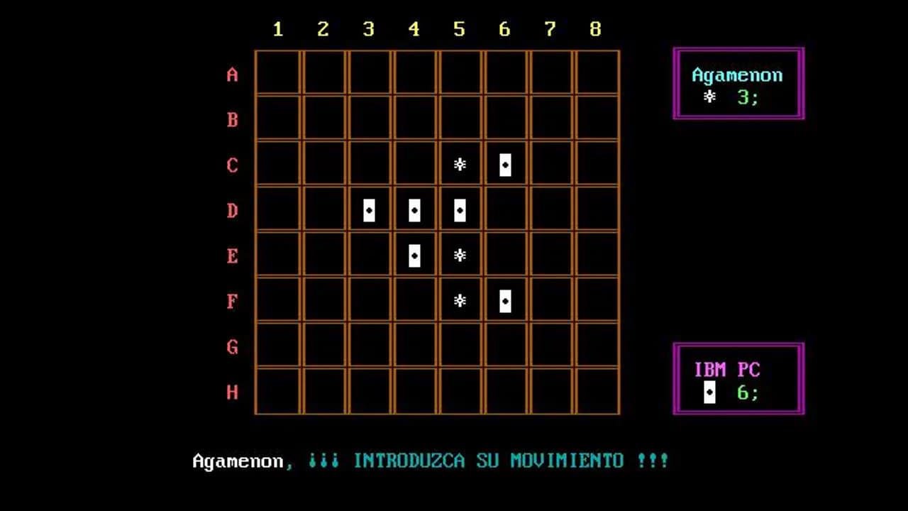 Othello (1986)