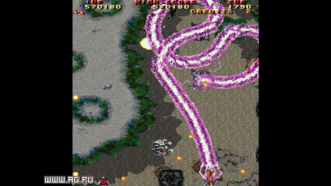 Raiden 2