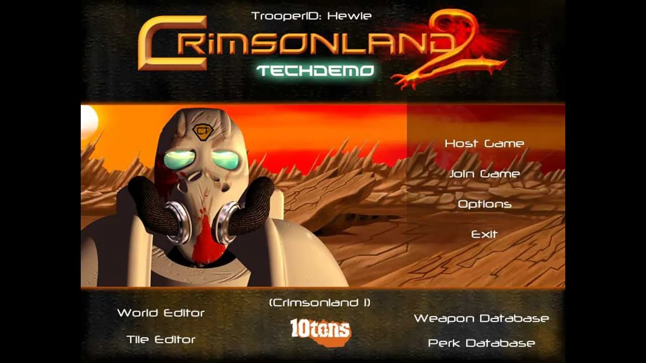Crimsonland 2