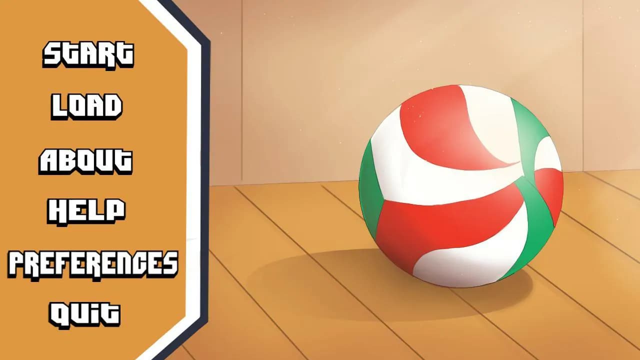 Haikyuu Otome