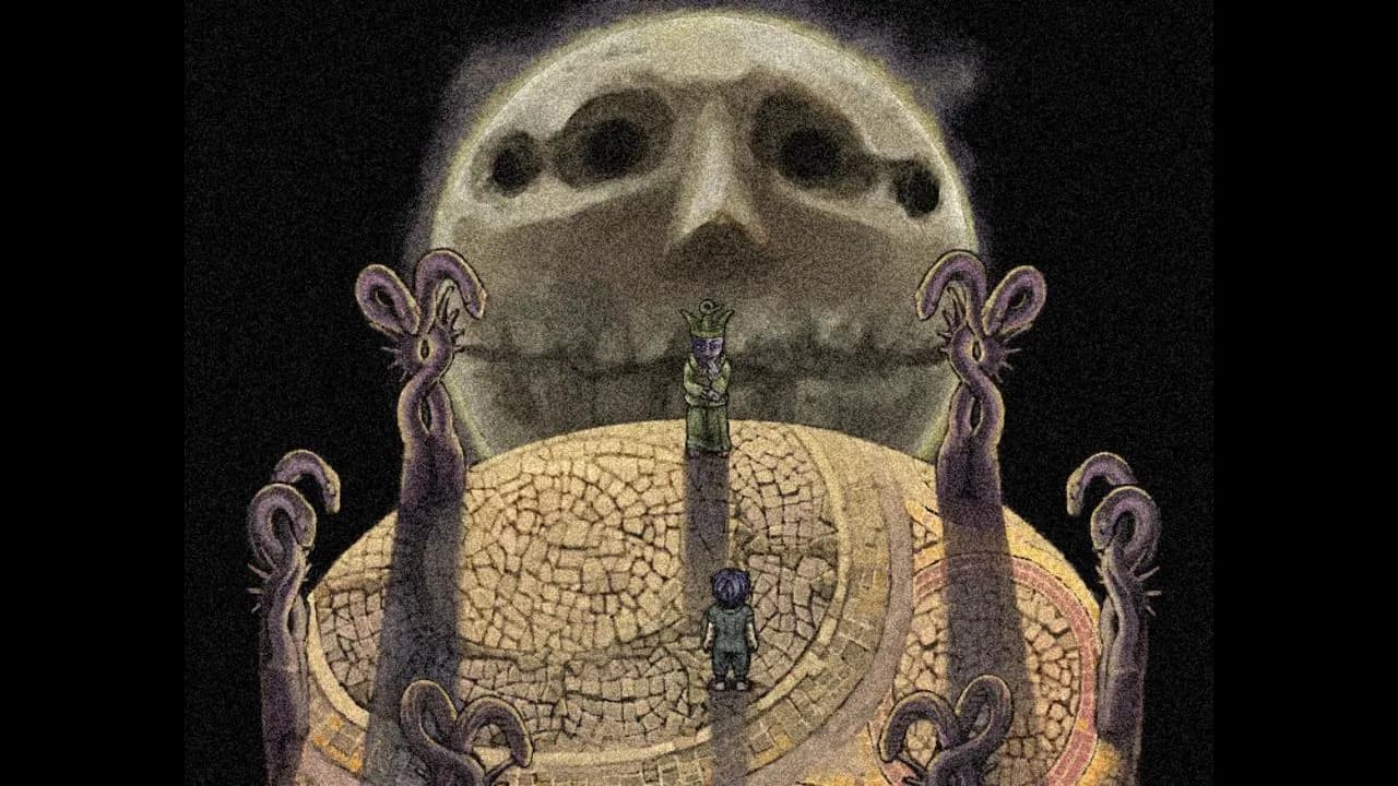 Fear & Hunger: Termina