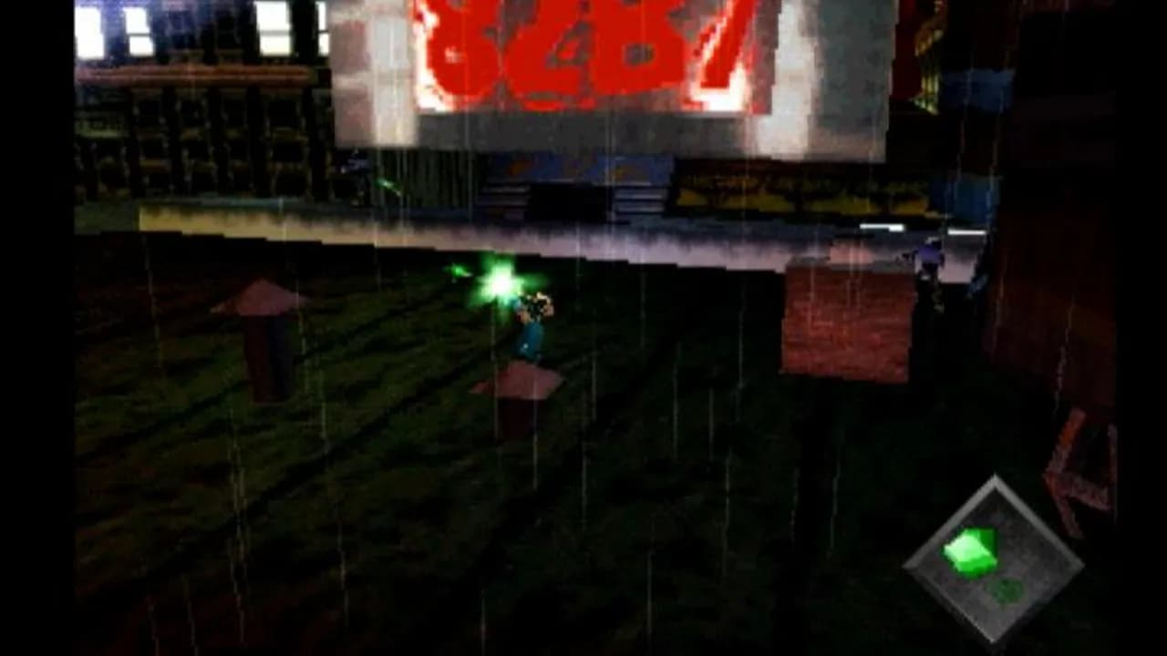 One (1997)