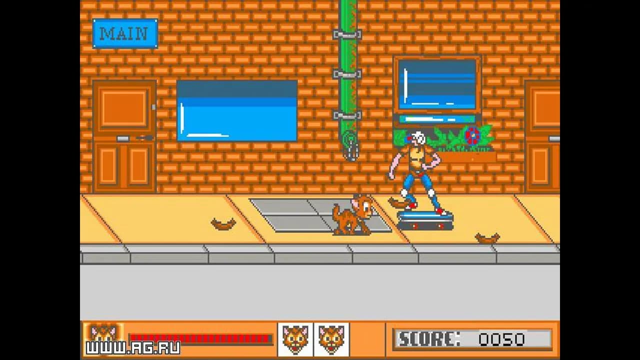 Oliver & Company