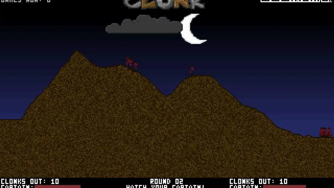 Clonk